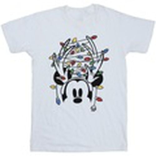 Camiseta manga larga BI42007 para hombre - Disney - Modalova