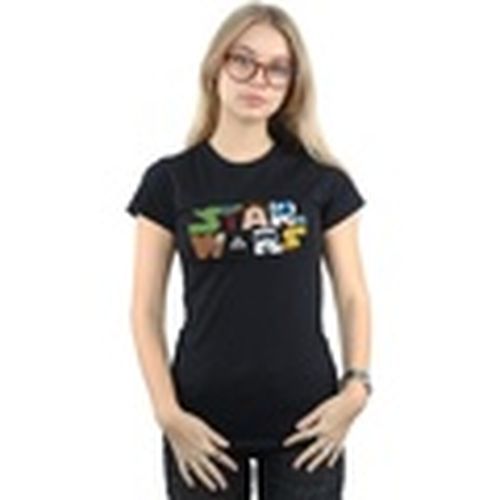 Disney Camiseta BI42014 para mujer - Disney - Modalova