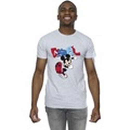 Camiseta Goal Striker para hombre - Disney - Modalova