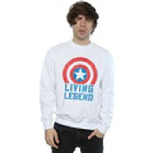 Jersey Living Legend para hombre - Marvel - Modalova