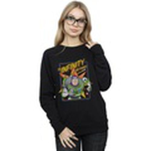 Jersey Toy Story 4 To Infinity para mujer - Disney - Modalova