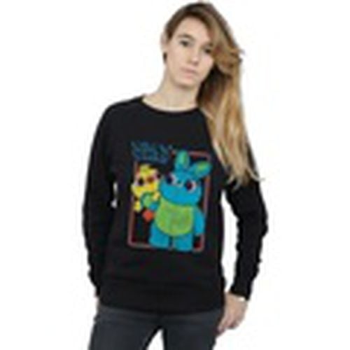 Jersey Toy Story 4 Wild And Wacky para mujer - Disney - Modalova