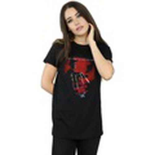 Camiseta manga larga Freddy's Dead para mujer - A Nightmare On Elm Street - Modalova