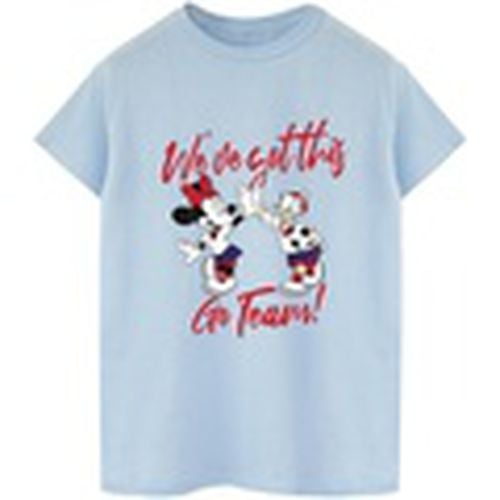 Camiseta manga larga We've Got This para hombre - Disney - Modalova