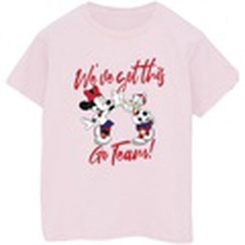 Camiseta manga larga We've Got This para hombre - Disney - Modalova