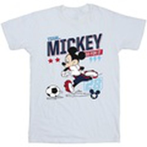 Camiseta manga larga Team Football para hombre - Disney - Modalova