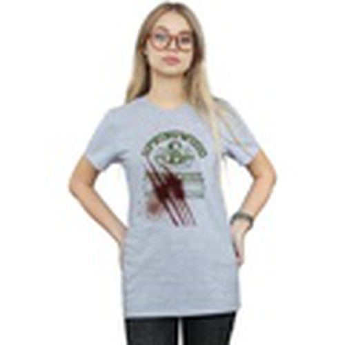 Camiseta manga larga Springwood Slasher para mujer - A Nightmare On Elm Street - Modalova
