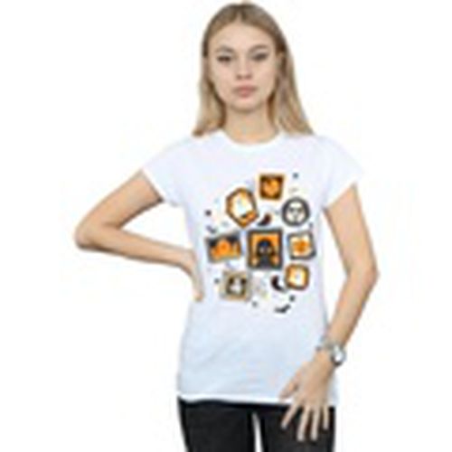 Camiseta manga larga Day Of The Dead para mujer - Disney - Modalova