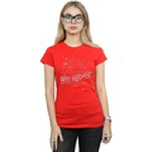 Camiseta manga larga Death Star para mujer - Disney - Modalova