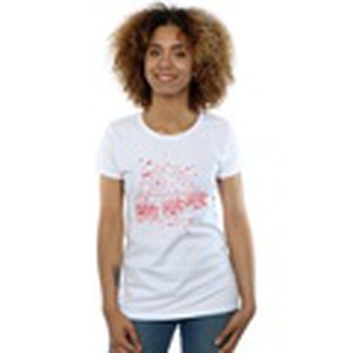 Camiseta manga larga Death Star para mujer - Disney - Modalova