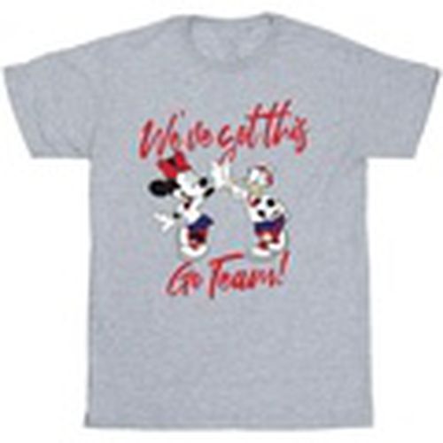 Camiseta manga larga We've Got This para hombre - Disney - Modalova