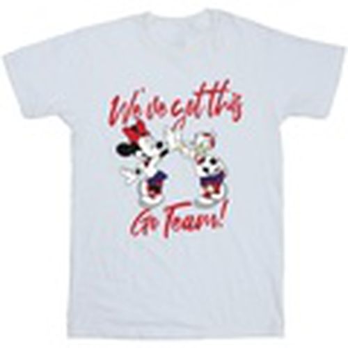 Camiseta manga larga We've Got This para hombre - Disney - Modalova