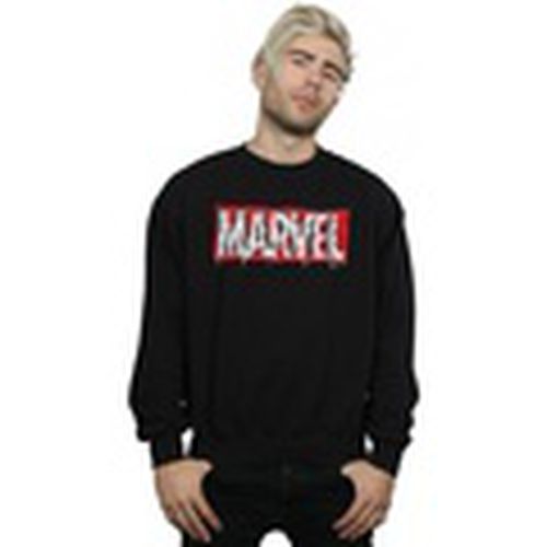 Marvel Jersey BI42081 para hombre - Marvel - Modalova