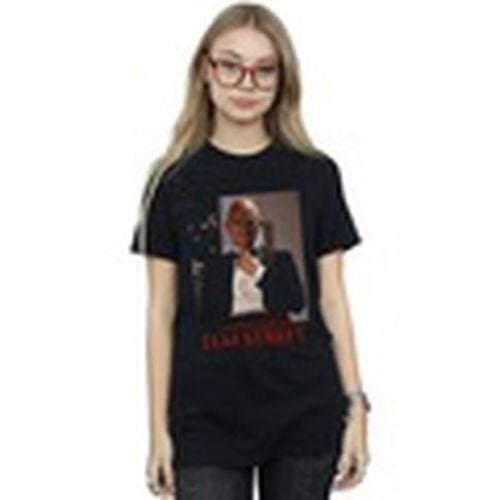 Camiseta manga larga BI42131 para mujer - A Nightmare On Elm Street - Modalova