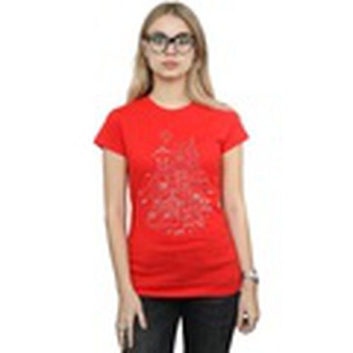 Camiseta manga larga Empire para mujer - Disney - Modalova