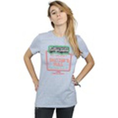 Camiseta manga larga No Vacancy para mujer - National Lampoon´s Christmas Va - Modalova