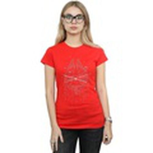 Camiseta manga larga Millennium Delivery para mujer - Disney - Modalova