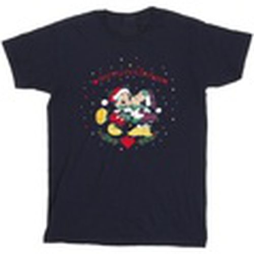 Camiseta manga larga BI42190 para hombre - Disney - Modalova