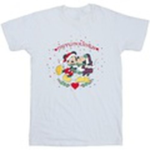 Camiseta manga larga BI42190 para hombre - Disney - Modalova