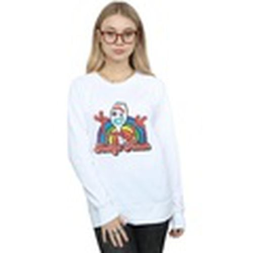 Jersey Toy Story 4 Talkin' Trash para mujer - Disney - Modalova