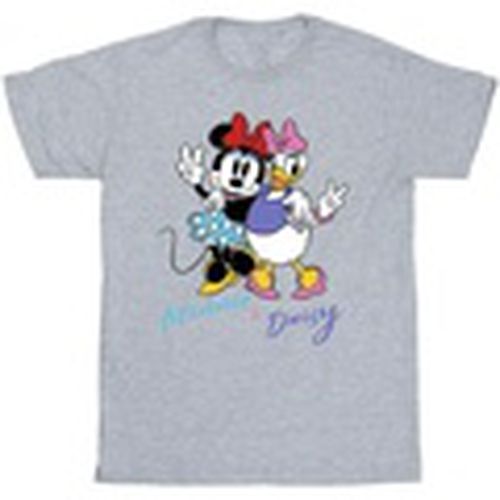 Camiseta manga larga BI42226 para hombre - Disney - Modalova