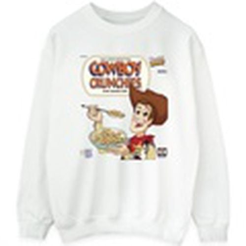 Jersey Toy Story Cowboy Crunchies para mujer - Disney - Modalova