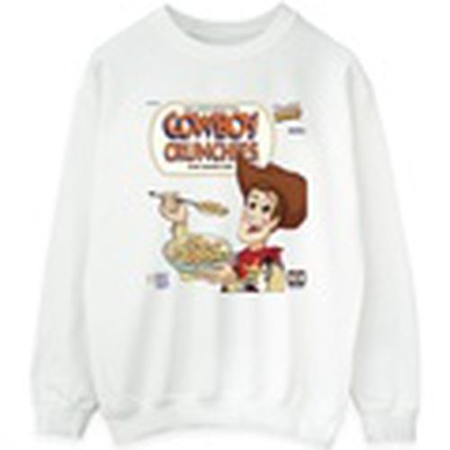 Jersey Toy Story Woody Cowboy Crunchies para mujer - Disney - Modalova