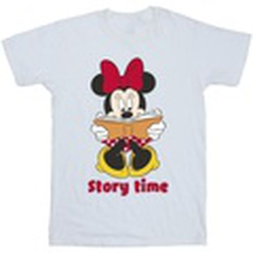 Camiseta manga larga Story Time para hombre - Disney - Modalova