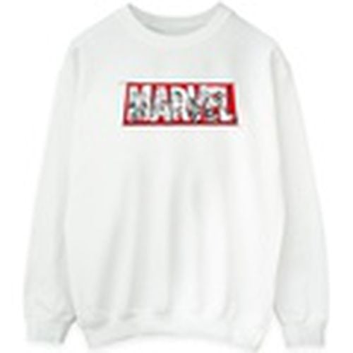 Marvel Jersey Avengers para hombre - Marvel - Modalova