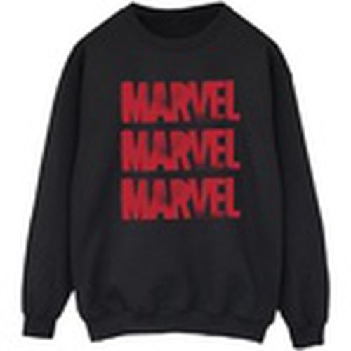 Marvel Jersey BI42202 para hombre - Marvel - Modalova