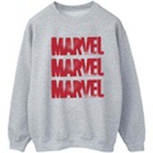 Marvel Jersey BI42202 para hombre - Marvel - Modalova