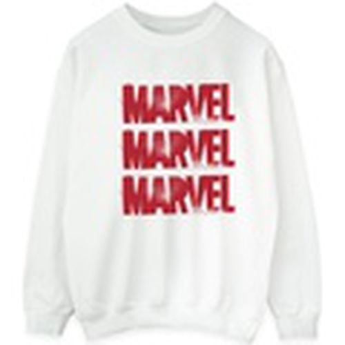 Marvel Jersey BI42202 para hombre - Marvel - Modalova