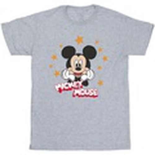 Camiseta manga larga BI42211 para hombre - Disney - Modalova