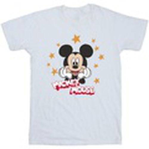 Camiseta manga larga BI42211 para hombre - Disney - Modalova