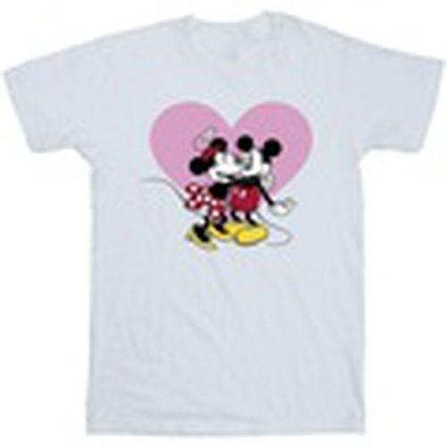 Camiseta manga larga Love Languages para hombre - Disney - Modalova