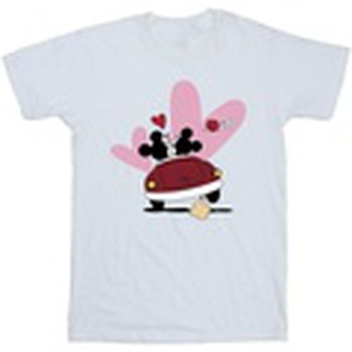 Camiseta manga larga BI42293 para hombre - Disney - Modalova