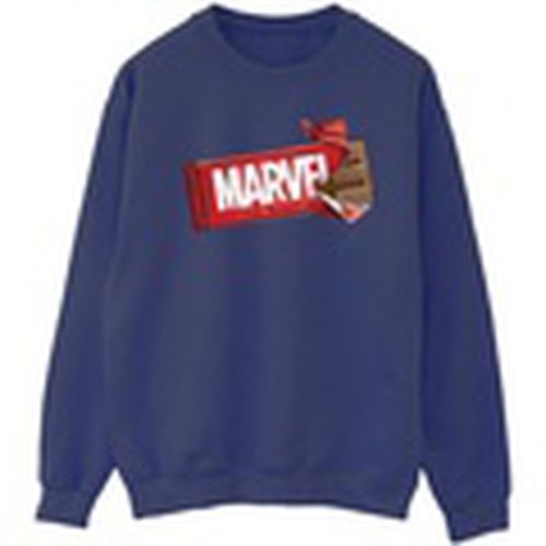 Jersey Marvel para hombre - Avengers, The (Marvel) - Modalova