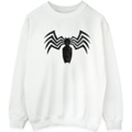 Jersey Venom Spider Logo Emblem para hombre - Marvel - Modalova