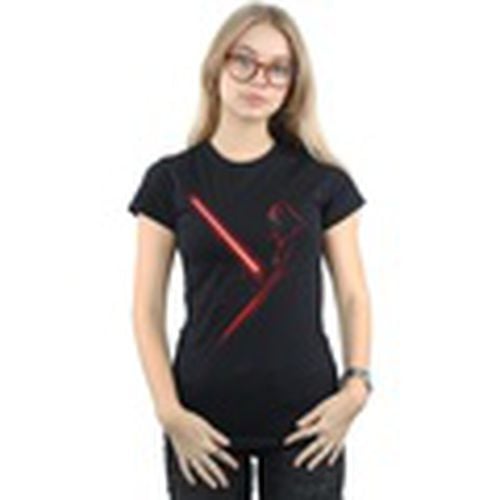 Camiseta manga larga BI42264 para mujer - Disney - Modalova