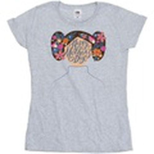 Camiseta manga larga Mothers Day para mujer - Disney - Modalova