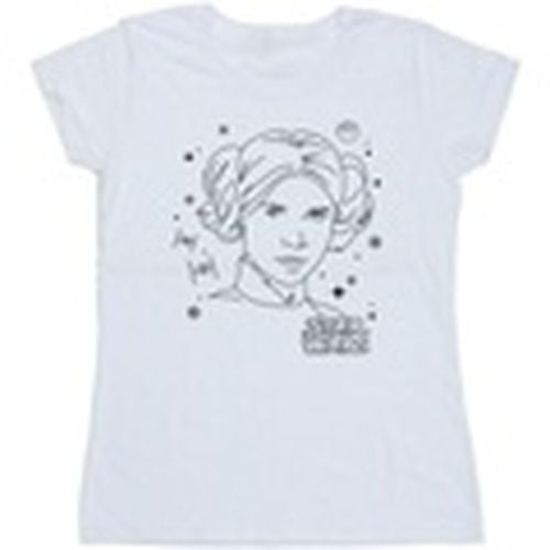 Camiseta manga larga Episode IV: A New Hope para mujer - Disney - Modalova