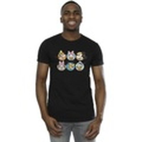 Camiseta Mickey use and Friends para hombre - Disney - Modalova