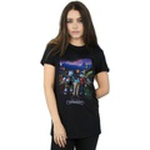 Camiseta manga larga Onward para mujer - Disney - Modalova