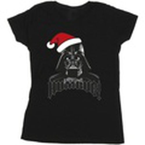 Camiseta manga larga Episode IV: A New Hope Humbug para mujer - Disney - Modalova