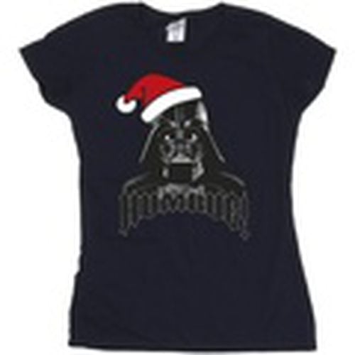 Camiseta manga larga Episode IV: A New Hope Humbug para mujer - Disney - Modalova