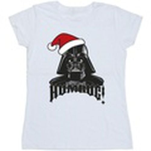 Camiseta manga larga Episode IV: A New Hope Humbug para mujer - Disney - Modalova