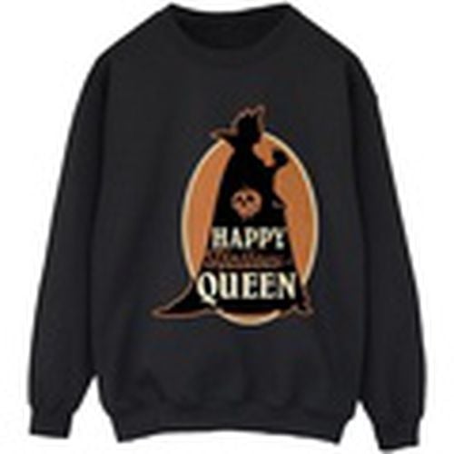 Jersey Hallow Queen para mujer - Disney - Modalova