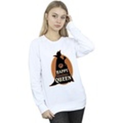 Sudaderas Hallow Queen para mujer - Disney - Modalova