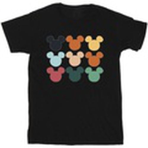 Camiseta manga larga BI42360 para hombre - Disney - Modalova