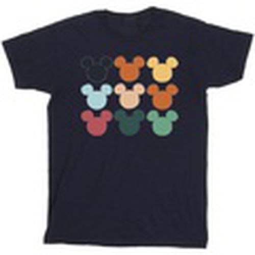 Camiseta manga larga BI42360 para hombre - Disney - Modalova